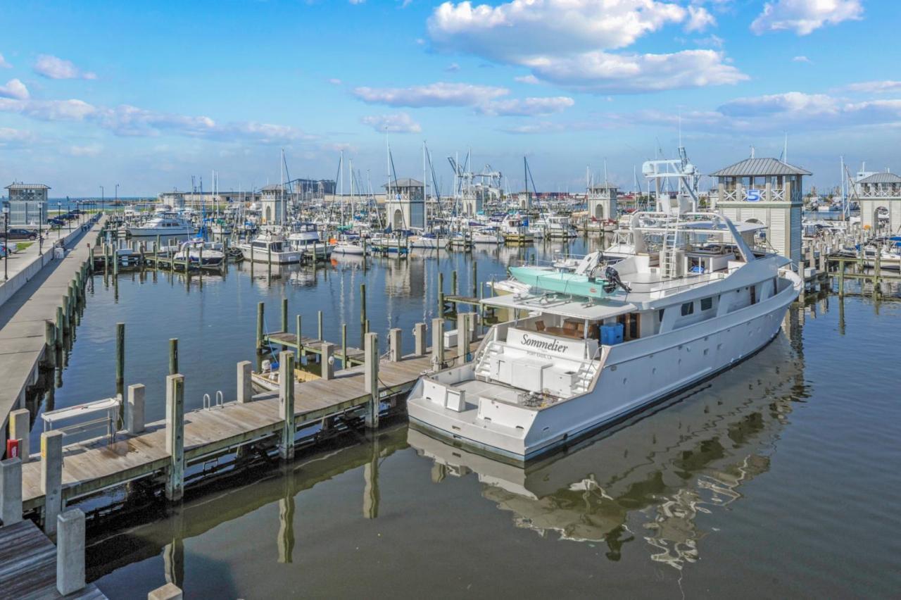 New King With Loft Beach Near Gulf Gulfport Exterior foto