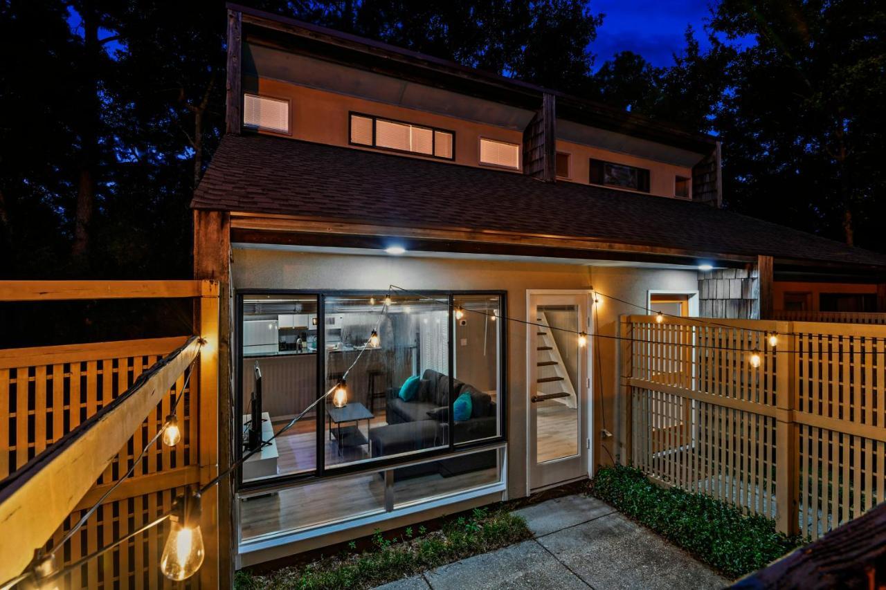 New King With Loft Beach Near Gulf Gulfport Exterior foto