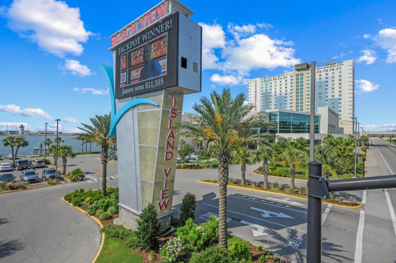 New King With Loft Beach Near Gulf Gulfport Exterior foto